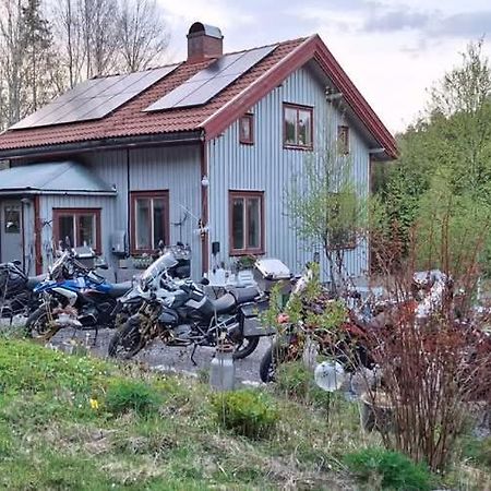 Charmigt Aeldre Hus, Laddbox 22 Kw, 5 Bil-Minuter Till Bad 斯特伦斯塔德 外观 照片