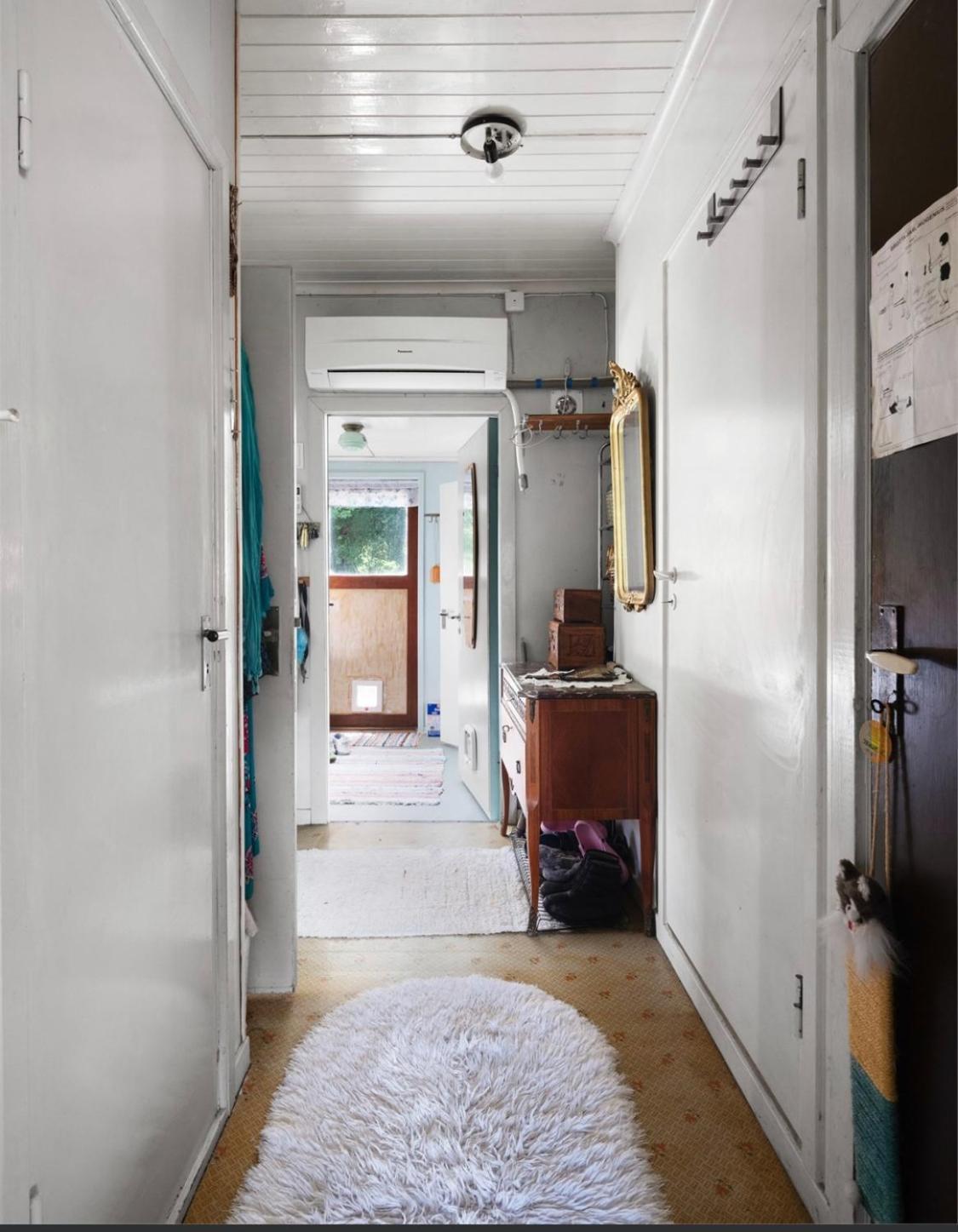 Charmigt Aeldre Hus, Laddbox 22 Kw, 5 Bil-Minuter Till Bad 斯特伦斯塔德 外观 照片