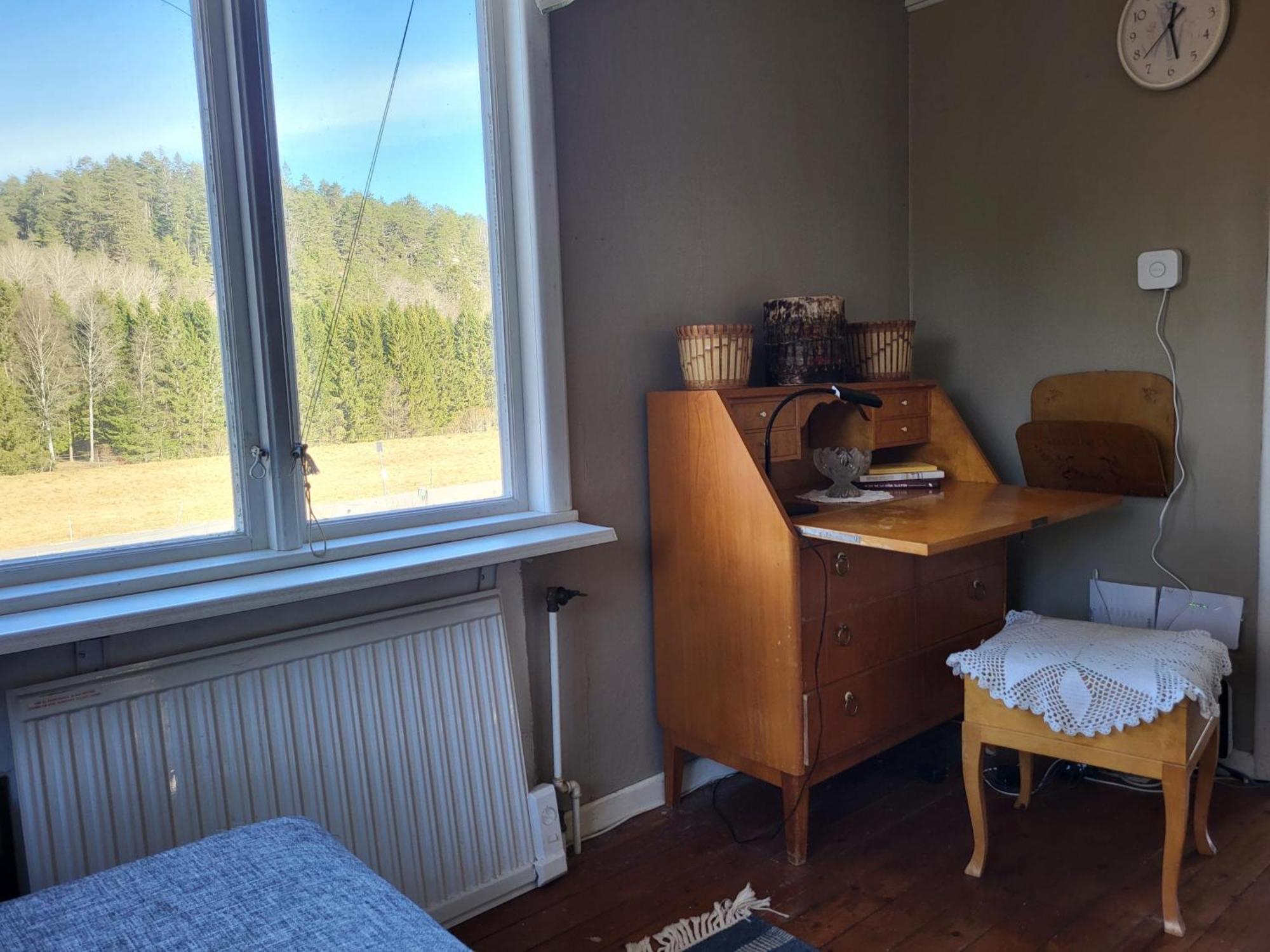 Charmigt Aeldre Hus, Laddbox 22 Kw, 5 Bil-Minuter Till Bad 斯特伦斯塔德 外观 照片
