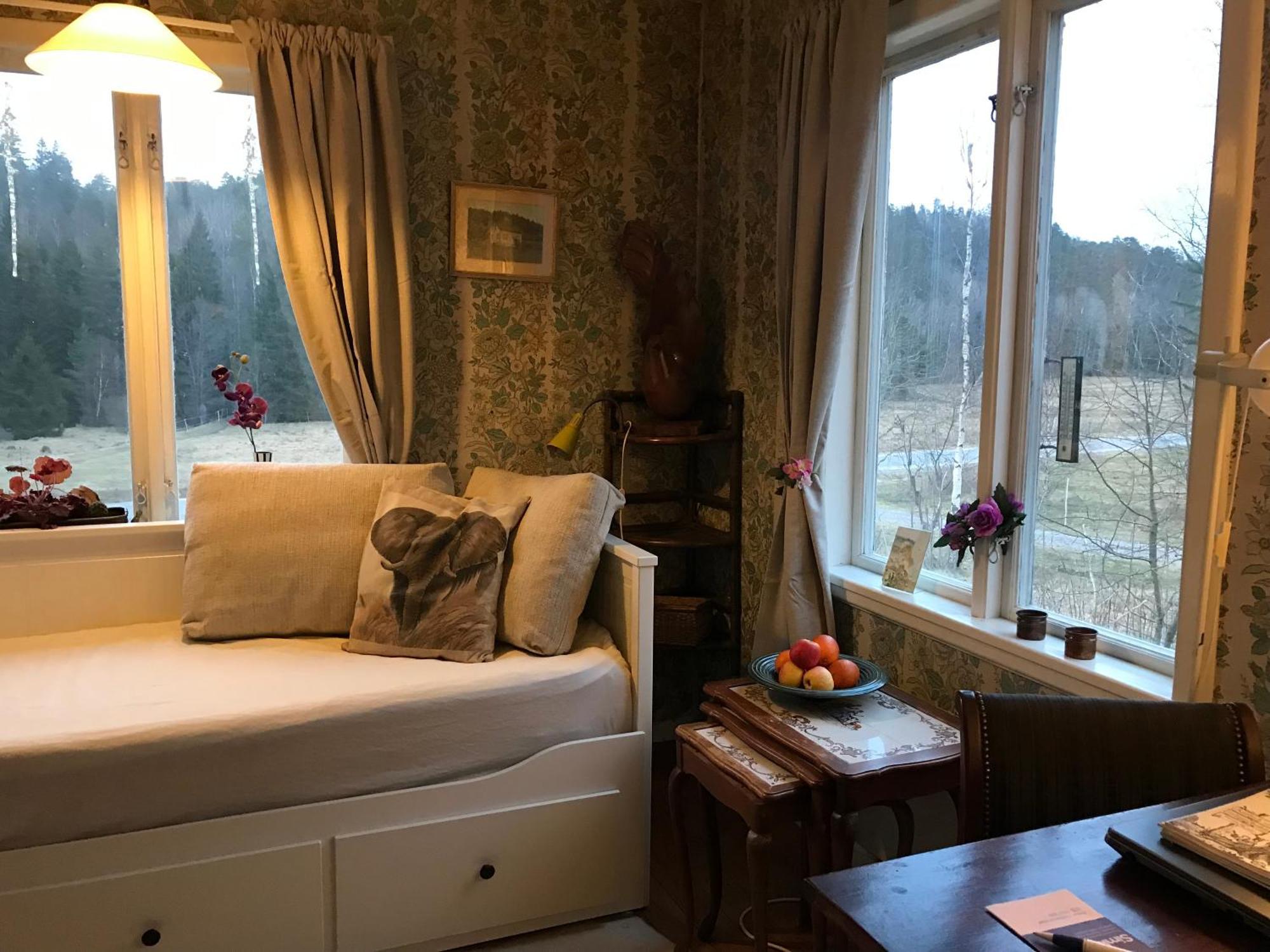 Charmigt Aeldre Hus, Laddbox 22 Kw, 5 Bil-Minuter Till Bad 斯特伦斯塔德 外观 照片