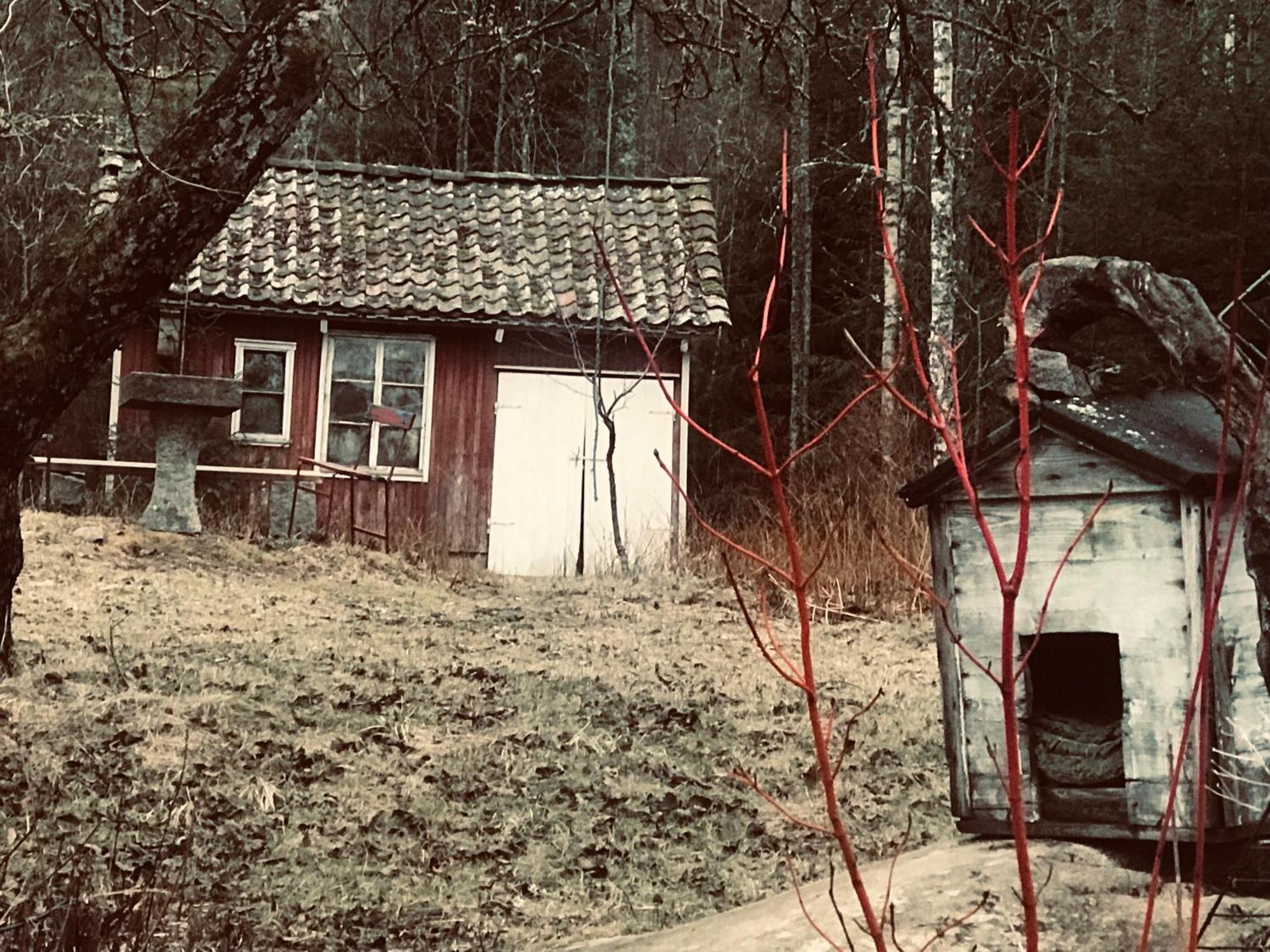 Charmigt Aeldre Hus, Laddbox 22 Kw, 5 Bil-Minuter Till Bad 斯特伦斯塔德 外观 照片