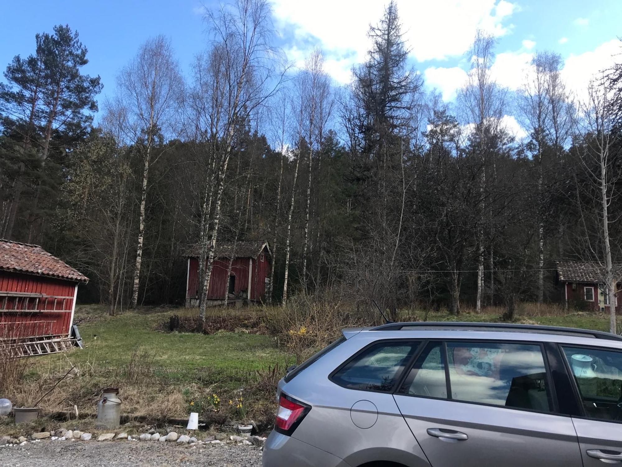 Charmigt Aeldre Hus, Laddbox 22 Kw, 5 Bil-Minuter Till Bad 斯特伦斯塔德 外观 照片