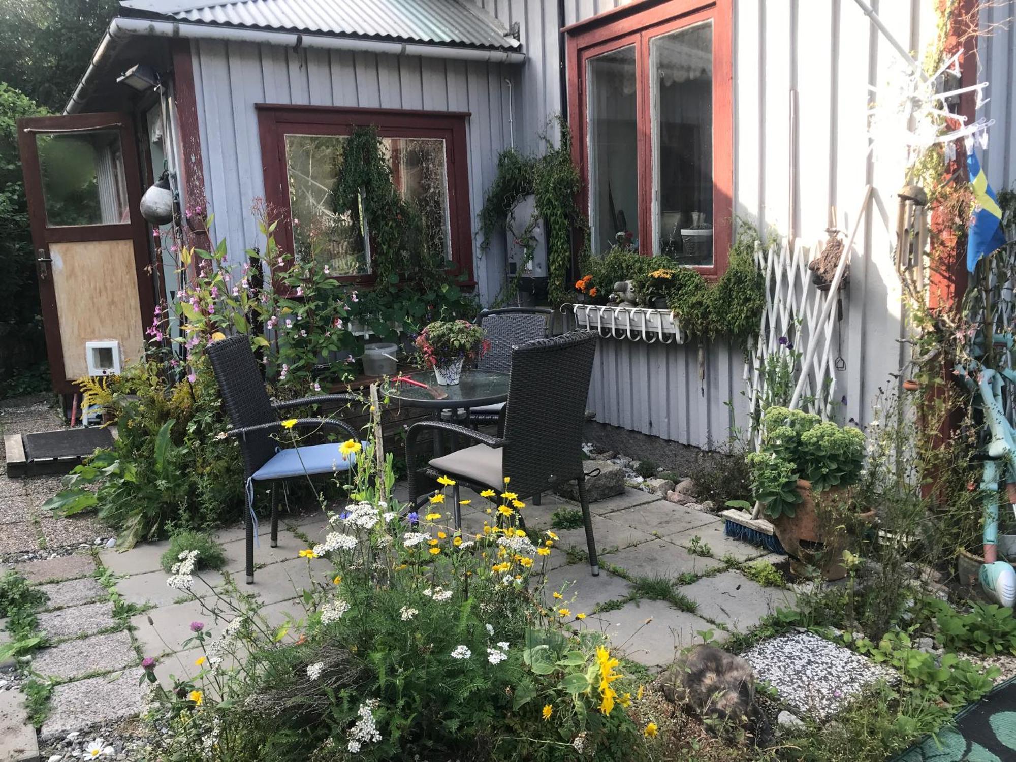 Charmigt Aeldre Hus, Laddbox 22 Kw, 5 Bil-Minuter Till Bad 斯特伦斯塔德 外观 照片