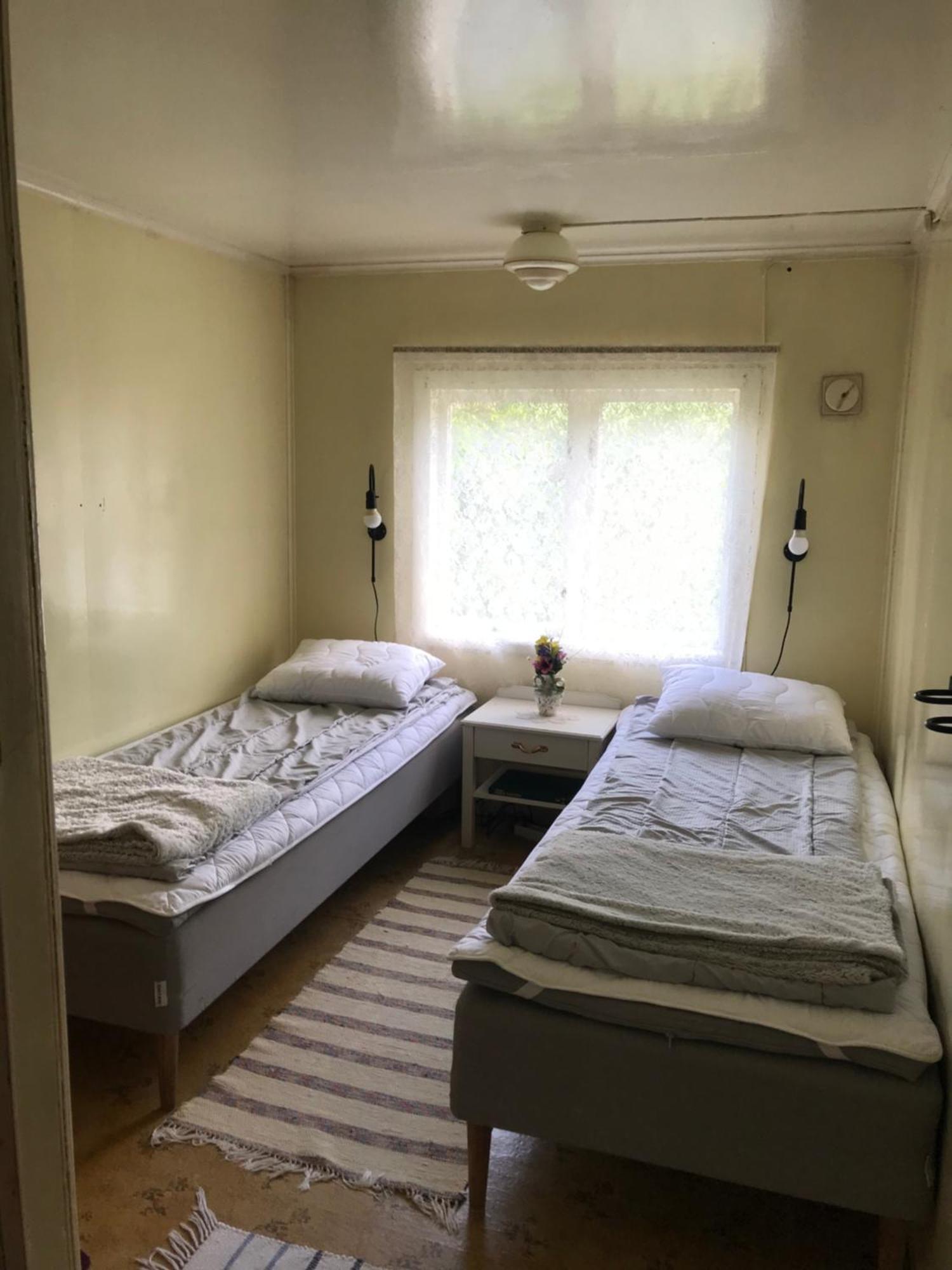 Charmigt Aeldre Hus, Laddbox 22 Kw, 5 Bil-Minuter Till Bad 斯特伦斯塔德 外观 照片