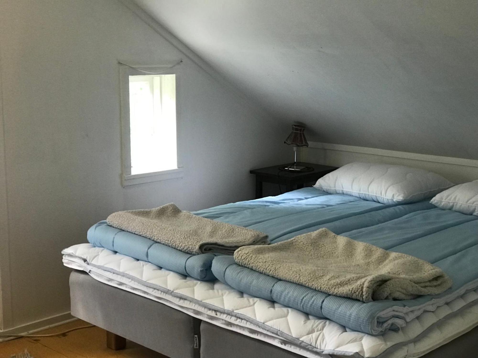 Charmigt Aeldre Hus, Laddbox 22 Kw, 5 Bil-Minuter Till Bad 斯特伦斯塔德 外观 照片