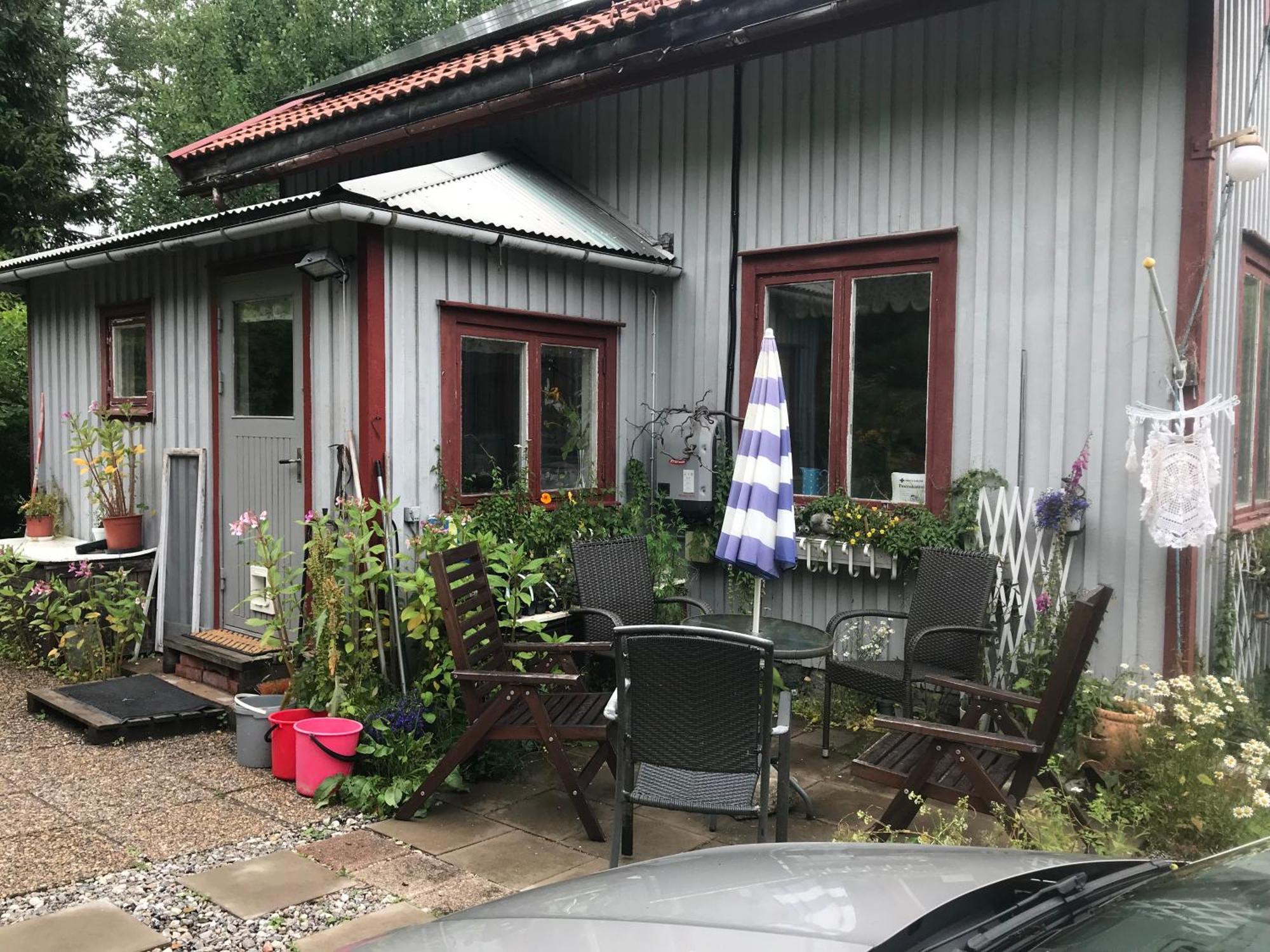 Charmigt Aeldre Hus, Laddbox 22 Kw, 5 Bil-Minuter Till Bad 斯特伦斯塔德 外观 照片