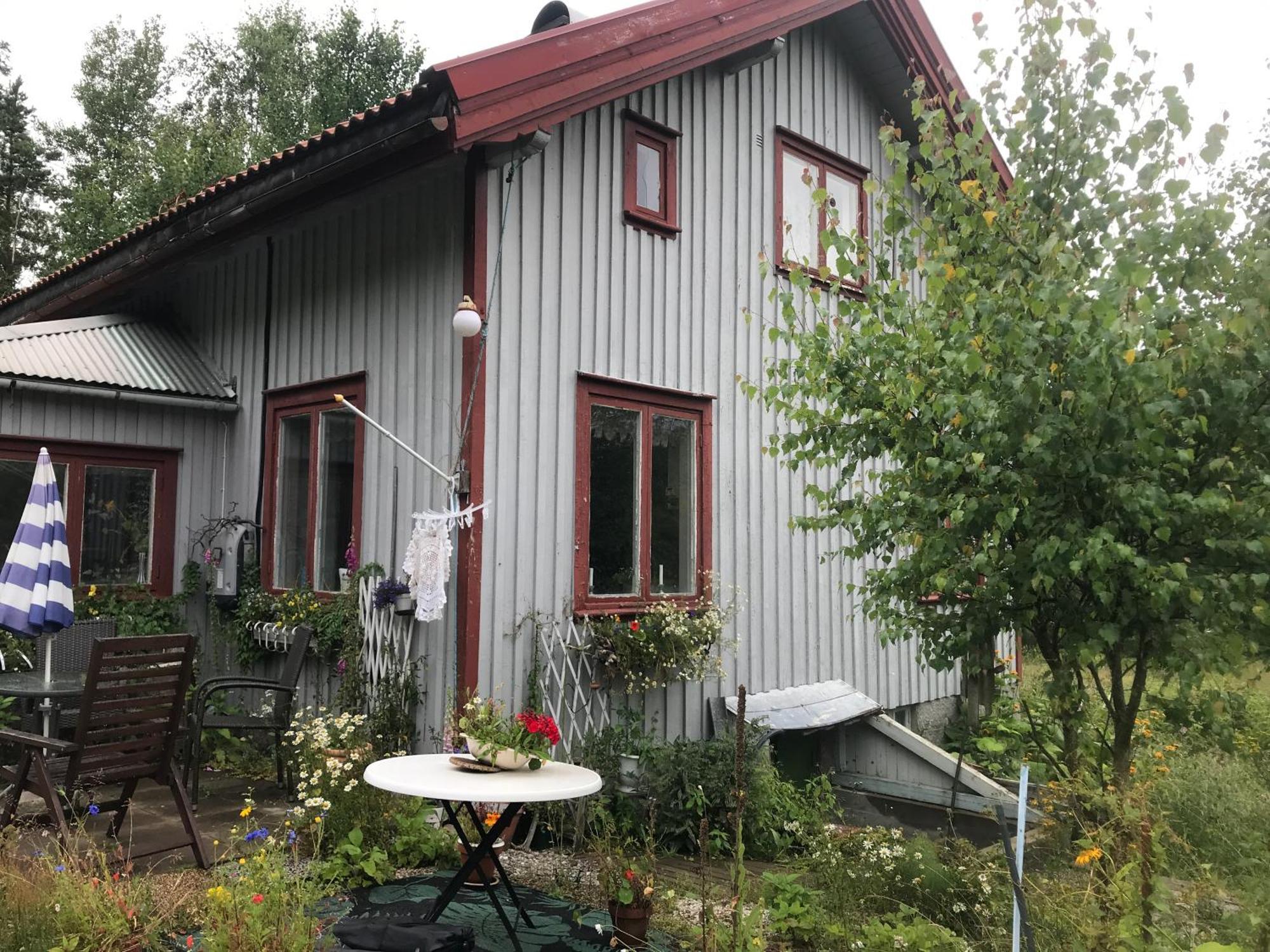 Charmigt Aeldre Hus, Laddbox 22 Kw, 5 Bil-Minuter Till Bad 斯特伦斯塔德 外观 照片