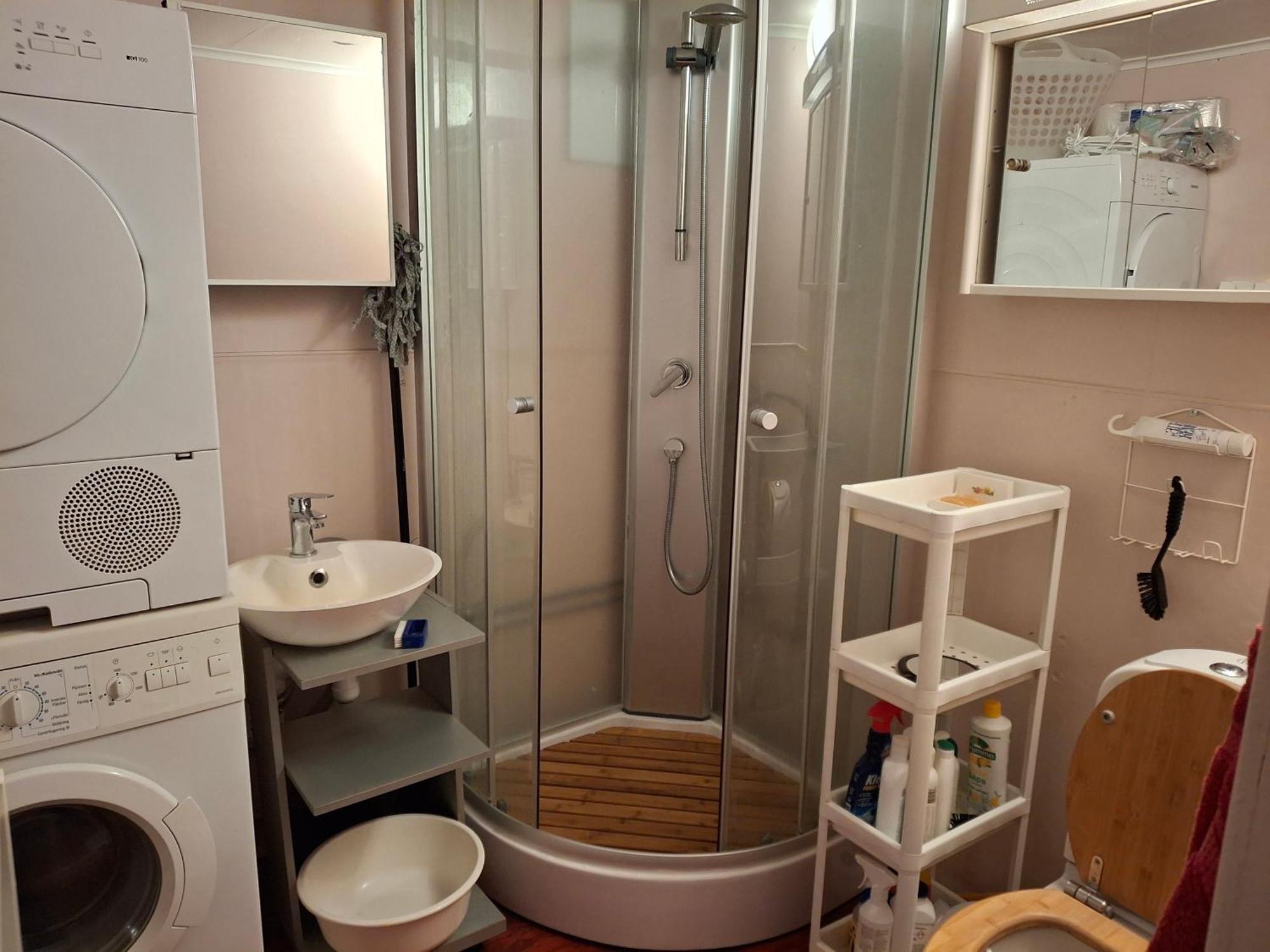 Charmigt Aeldre Hus, Laddbox 22 Kw, 5 Bil-Minuter Till Bad 斯特伦斯塔德 外观 照片