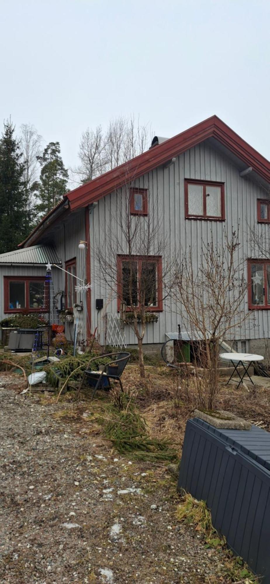 Charmigt Aeldre Hus, Laddbox 22 Kw, 5 Bil-Minuter Till Bad 斯特伦斯塔德 外观 照片