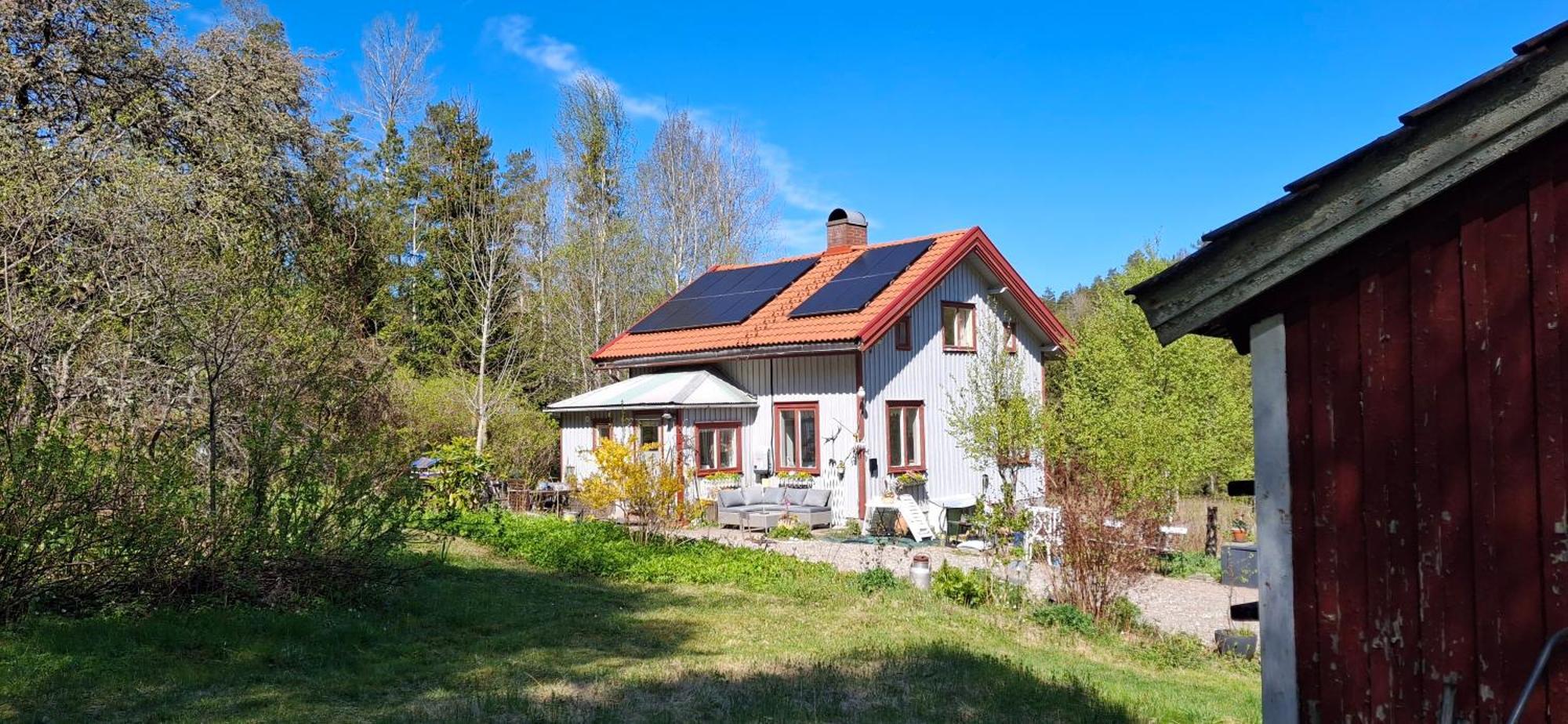 Charmigt Aeldre Hus, Laddbox 22 Kw, 5 Bil-Minuter Till Bad 斯特伦斯塔德 外观 照片